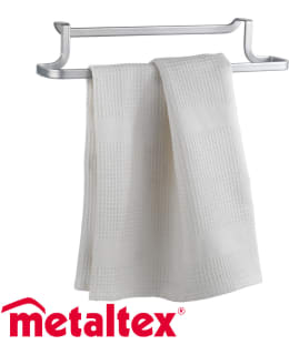 METALTEX GALILEO 30X8X5CM PYYHETELINE Main Image