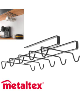 METALTEX LAVA 14X28X6CM MUKITELINE Main Image