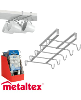 METALTEX MUKITELINE 10 MUKILLE Main Image