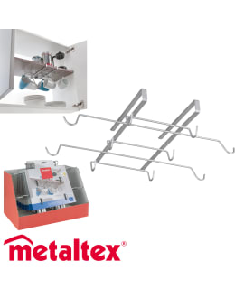 METALTEX MUKITELINE 10 ISOLLE MUKILLE Main Image
