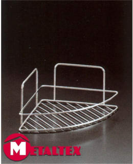 METALTEX REFLEX 1-KERROS KULMAHYLLY Main Image