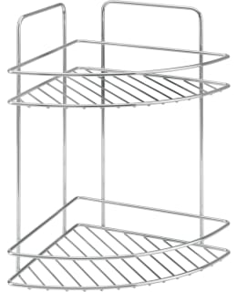 METALTEX REFLEX 2-KERROS KROMI KULMAHYLL Main Image