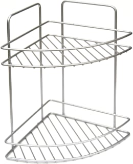 METALTEX REFLEX 2-KERROS HOPEA KULMAHYLL Main Image