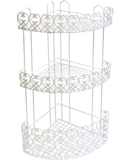 METALTEX FLORENZ 3-OSAINEN KULMAHYLLY Main Image