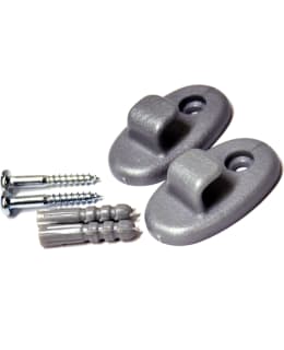 METALTEX ONDA 2KPL KIINNITYSKOUKUT Main Image