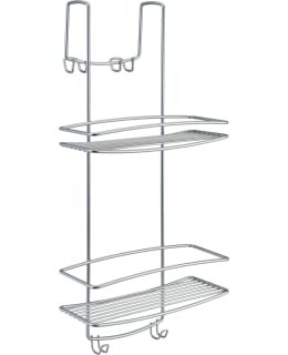 METALTEX ONDA 2-KERROS SUIHKUTELINE Main Image