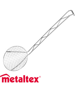 METALTEX RST 20X61 CM FRITEERAUSKAUHA Main Image