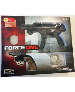 EDISON FORCE ONE 2 NALLIPYSSYN PAKETTI Main Image