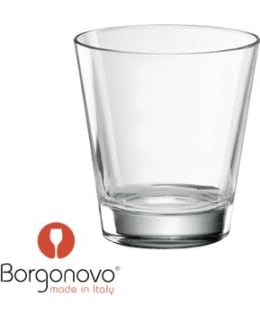 BORGONOVO CONIC 27CL JUOMALASI Main Image