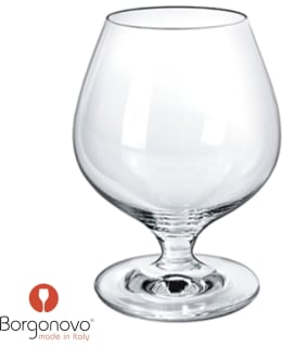 BORGONOVO 360ML KONJAKKILASI Main Image