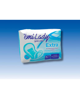 FI:EMI LADY EXTRA 10 Main Image
