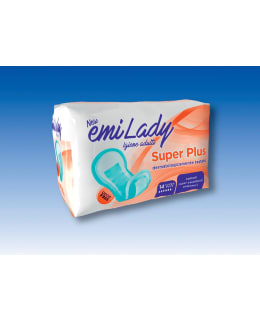 EMI LADY SUPER PLUS 14 Main Image