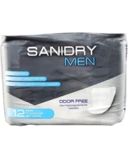 SANIDRY MEN 12 KPL Main Image