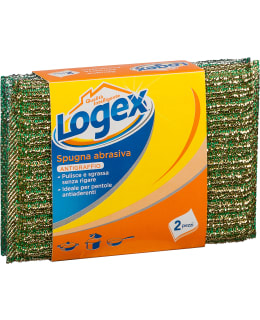 LOGEX PATASIENI 2 KPL Main Image