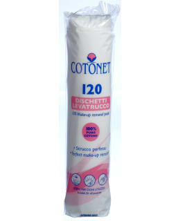 COTONET 120KPL VANULAPPU Main Image
