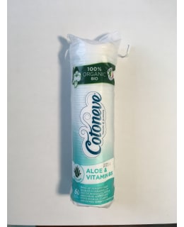 COTONEVE ALOE&VITAMIN B5 VANULAPPU Main Image