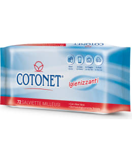 COTONET 72 KPL KOSTEUSPYYHE Main Image