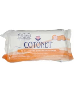COTONET 72 KPL VAUVAPYYHE Main Image