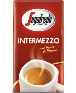SEGAFREDO INTERMEZZO 250 G Main Image