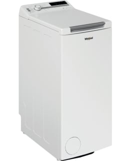 Whirlpool TDLR 6241BS FN/N pesukone Main Image