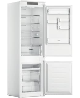 Whirlpool WHC18 T311 integroitava jääkaappipakastin Main Image