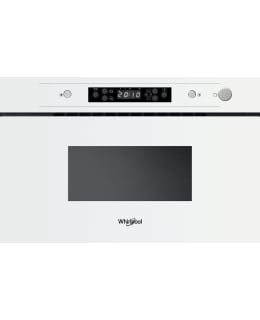 WHIRLPOOL AMW 440/WH MIKROAALTOUUNI Main Image