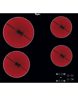WHIRLPOOL AKT8090/NE KER. TASO Main Image
