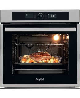 Whirlpool OKZ9 6280 SPM IX integroitava uuni Main Image