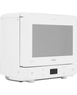 Whirlpool MAX 34 FW microwave oven Main Image