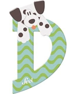 SEVI D DALMATIALAINEN ELÄINKIRJAIN Main Image