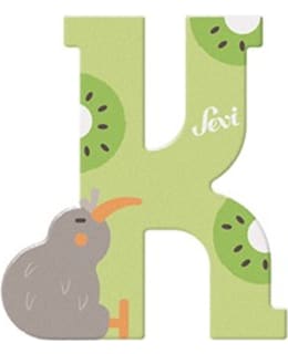 SEVI K KIWI-LINTU ELÄINKIRJAIN Main Image