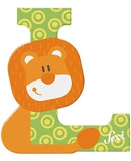 SEVI L LEIJONA ELÄINKIRJAIN Main Image