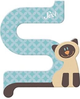 SEVI S SIAMILAINEN ELÄINKIRJAIN Main Image