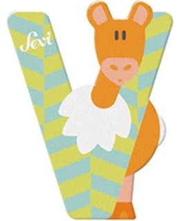 SEVI V VICUÑA ELÄINKIRJAIN Main Image