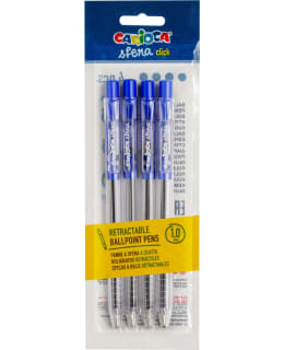 CARIOCA SFERA 4KPL SIN KUULAKÄRKIKYNÄ Main Image