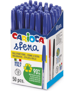 CARIOCA SFERA 50KPL KUULAKÄRKIKYNÄ Main Image