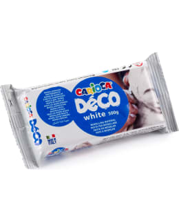 CARIOCA DECO 250G VALK ASKARTELUSAVI Main Image