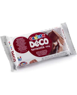 CARIOCA DECO TERRACOT 500G ASKARTELUSAVI Main Image