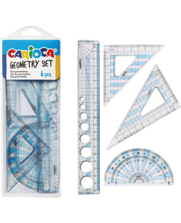 CARIOCA GEOMETRIA VIIVAINSETTI Main Image