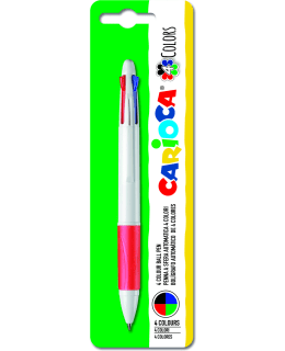 CARIOCA  4VÄRI KYNÄ Main Image