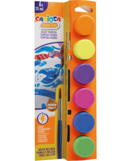 CARIOCA TEMPERA NEON ASKARTELUVÄRI Main Image