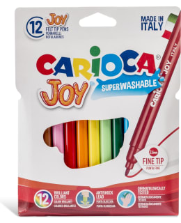 CARIOCA JOY 12KPL TUSSI Main Image