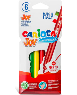 CARIOCA JOY 6KPL TUSSI Main Image