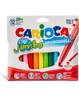 CARIOCA JUMBO 12KPL TUSSI Main Image
