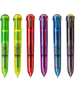 CARIOCA MAXI FLUO MONIVÄRIKYNÄ Main Image