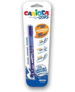 CARIOCA OOPS 43036 POISPYYH MUSTEKYNÄ Main Image