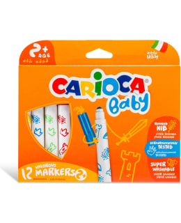CARIOCA SUPERBABY 12KPL TUSSI Main Image