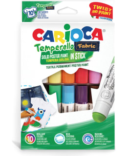 CARIOCA TEMPERELLO TEKSTIILI MAALIPUIKKO Main Image