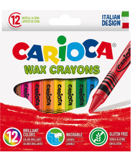 CARIOCA 12KPL VAHALIITU Main Image