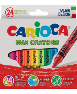 CARIOCA 24KPL VAHALIITU Main Image